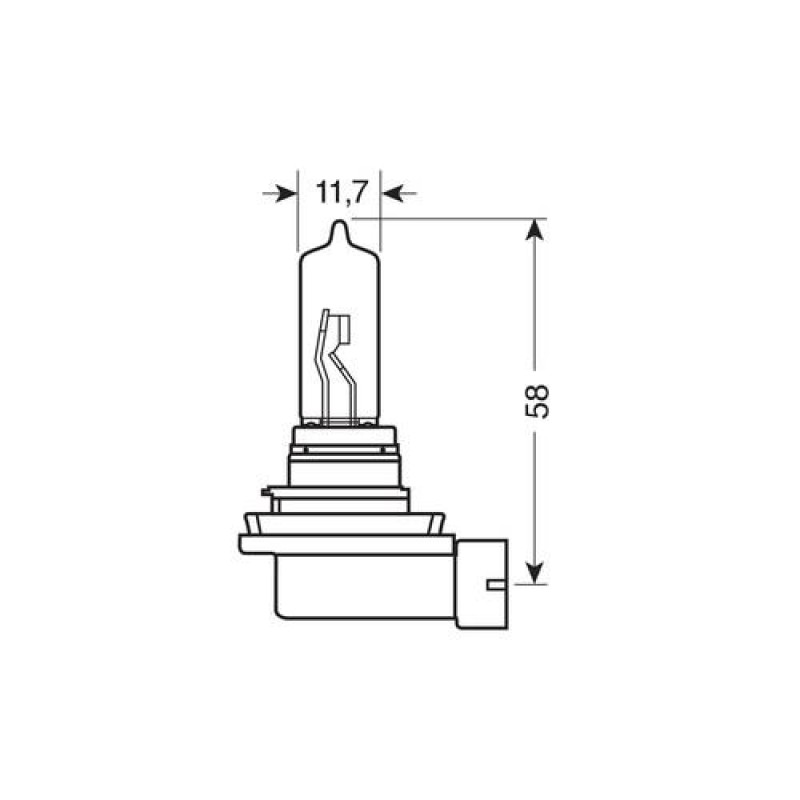 H9 12V 65W PGJ19-5 XENON ICE 5.000K 2ΤΕΜ. - Lampa - L5864.1 H9 12V 65W PGJ19-5 XENON ICE 5.000K 2ΤΕΜ. - Lampa - L5864.1