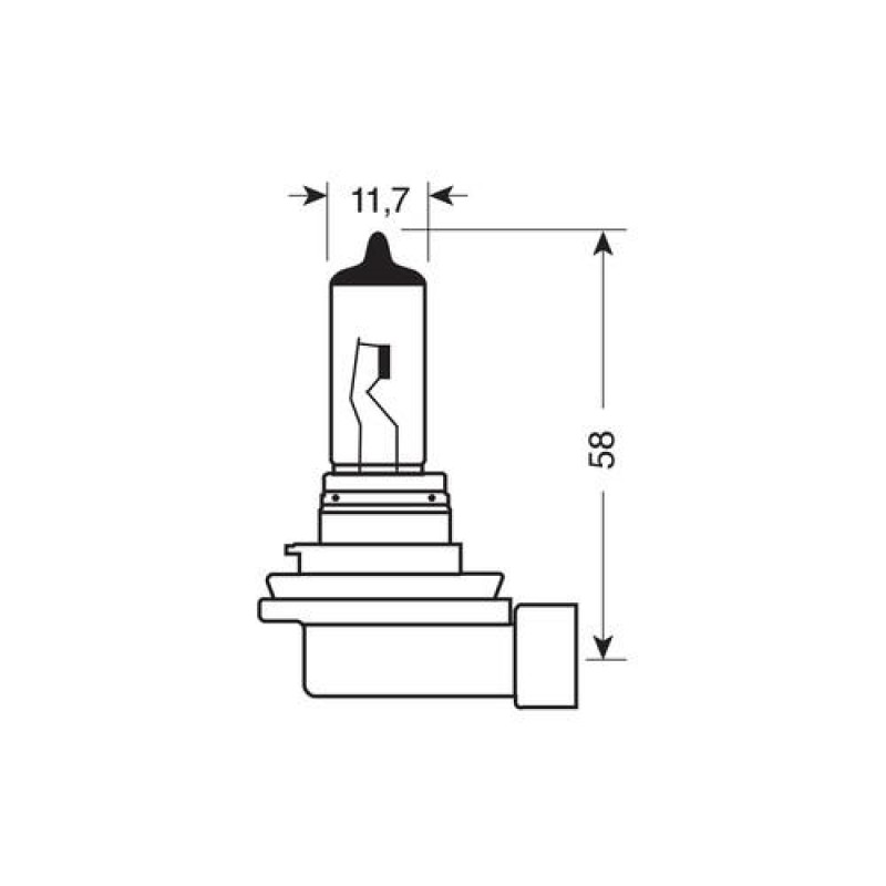 H15 24V 20/60W PGJ23T-1 OSRAM TRUCKSTAR PRO 1ΤΕΜ. ΚΟΥΤΙ - Osram - 64177/OA H15 24V 20/60W PGJ23T-1 OSRAM TRUCKSTAR PRO 1ΤΕΜ. ΚΟΥΤΙ - Osram - 64177/OA