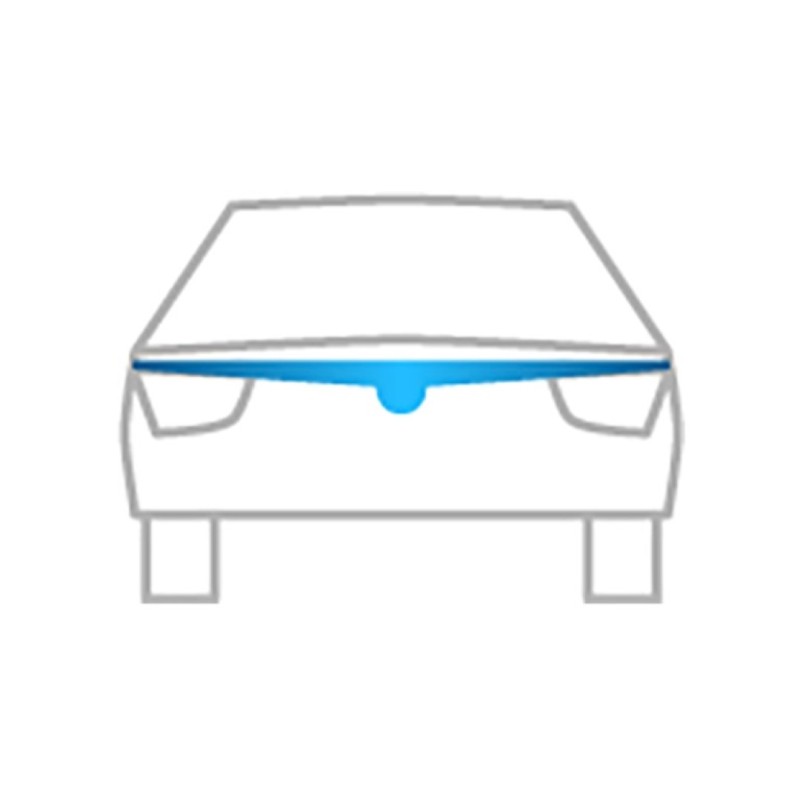ΑΝΕΜΟΘΡΑΥΣΤΗΣ ΚΑΠΩ ΑΥΤΟΚΙΝΗΤΟΥ ΓΙΑ TOYOTA LAND CRUISER J100 1998-2007 ΑΠΟ ΕΥΚΑΜΠΤΟ ΦΙΜΕ ΠΛΑΣΤΙΚΟ HEKO - 1 ΤΕΜ. - Heko - ΑΝΕΜ.F.02152 ΑΝΕΜΟΘΡΑΥΣΤΗΣ ΚΑΠΩ ΑΥΤΟΚΙΝΗΤΟΥ ΓΙΑ TOYOTA LAND CRUISER J100 1998-2007 ΑΠΟ ΕΥΚΑΜΠΤΟ ΦΙΜΕ ΠΛΑΣΤΙΚΟ HEKO - 1 ΤΕΜ. - Heko - ΑΝΕΜ.F.02152