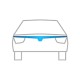 ΑΝΕΜΟΘΡΑΥΣΤΗΣ ΚΑΠΩ ΑΥΤΟΚΙΝΗΤΟΥ ΓΙΑ TOYOTA LAND CRUISER J100 1998-2007 ΑΠΟ ΕΥΚΑΜΠΤΟ ΦΙΜΕ ΠΛΑΣΤΙΚΟ HEKO - 1 ΤΕΜ. - Heko - ΑΝΕΜ.F.02152 ΑΝΕΜΟΘΡΑΥΣΤΗΣ ΚΑΠΩ ΑΥΤΟΚΙΝΗΤΟΥ ΓΙΑ TOYOTA LAND CRUISER J100 1998-2007 ΑΠΟ ΕΥΚΑΜΠΤΟ ΦΙΜΕ ΠΛΑΣΤΙΚΟ HEKO - 1 ΤΕΜ. - Heko - ΑΝΕΜ.F.02152