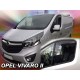 ΑΝΕΜΟΘΡΑΥΣΤΕΣ ΓΙΑ OPEL VIVARO 2014+ / RENAULT TRAFIC 2014+ /FIAT TALENTO 2016+ ΖΕΥΓΑΡΙ ΑΠΟ ΕΥΚΑΜΠΤΟ ΦΙΜΕ ΠΛΑΣΤΙΚΟ HEKO - 2 ΤΕΜ. - Heko - ΑΝΕΜ.27189/VAN ΑΝΕΜΟΘΡΑΥΣΤΕΣ ΓΙΑ OPEL VIVARO 2014+ / RENAULT TRAFIC 2014+ /FIAT TALENTO 2016+ ΖΕΥΓΑΡΙ ΑΠΟ ΕΥΚΑΜΠΤΟ ΦΙΜΕ ΠΛΑΣΤΙΚΟ HEKO - 2 ΤΕΜ. - Heko - ΑΝΕΜ.27189/VAN