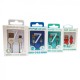 ΚΑΛΩΔΙΟ USB 2 ΣΕ 1 FIFO MICRO USB 213 cm (ΦΟΡΤΙΣΗΣ/ΣΥΓΧΡΟΝΙΣΜΟΥ) - OtoTop - FF-60418/OTO ΚΑΛΩΔΙΟ USB 2 ΣΕ 1 FIFO MICRO USB 213 cm (ΦΟΡΤΙΣΗΣ/ΣΥΓΧΡΟΝΙΣΜΟΥ) - OtoTop - FF-60418/OTO
