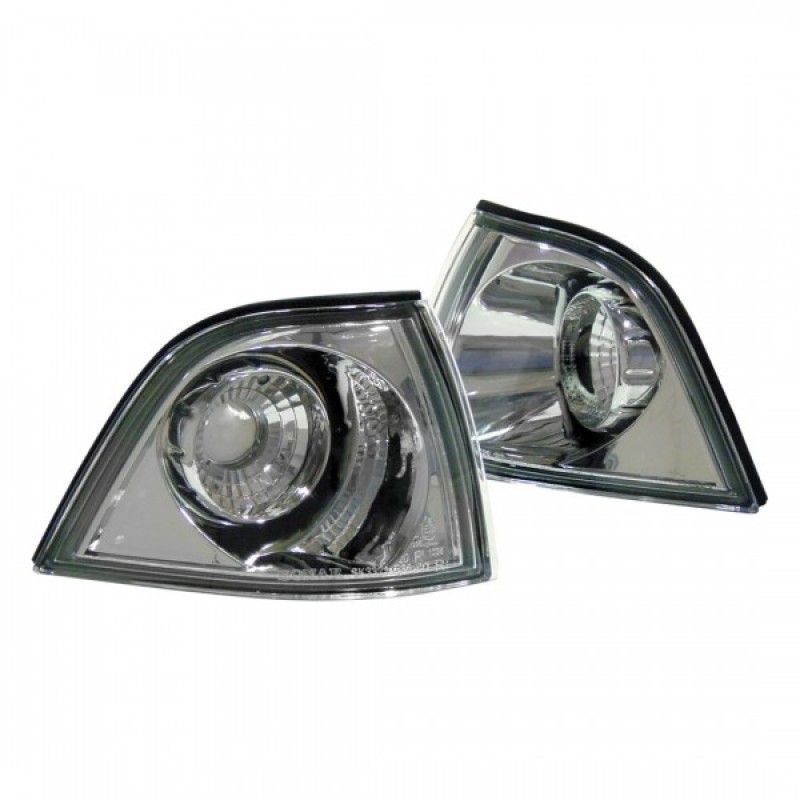ΜΠΡΟΣΤΙΝΑ ΦΛΑΣ BMW E36 2D COUPE - 2 ΤΕΜ. - Lampa - FLA-0821.8 ΜΠΡΟΣΤΙΝΑ ΦΛΑΣ BMW E36 2D COUPE - 2 ΤΕΜ. - Lampa - FLA-0821.8
