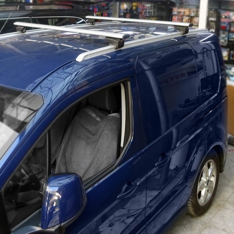 KIT ΜΕ ΜΠΑΡΕΣ ΟΡΟΦΗΣ ΓΙΑ FORD TRANSIT CONNECT ΜΕ FLUSH RAILS 2013+ ΑΛΟΥΜΙΝΙΟΥ ΜΕΝΑΒΟ (LINCE XL 8880/MB) - MENABO - MP.FO.037/MB-ALU KIT ΜΕ ΜΠΑΡΕΣ ΟΡΟΦΗΣ ΓΙΑ FORD TRANSIT CONNECT ΜΕ FLUSH RAILS 2013+ ΑΛΟΥΜΙΝΙΟΥ ΜΕΝΑΒΟ (LINCE XL 8880/MB) - MENABO - MP.FO.037/MB-ALU