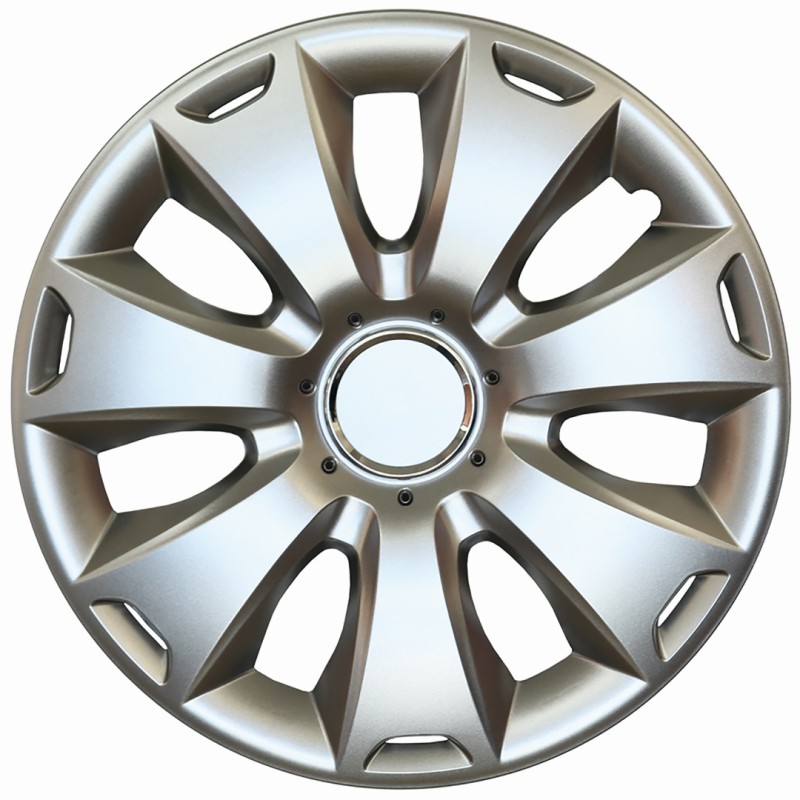 ΜΑΡΚΕ ΤΑΣΙΑ ΓΙΑ FORD FOCUS/MONDEO/C-MAX/GALAXY 16 INCH CROATIA COVER (4 ΤΕΜ.) - Croatia-Cover - CC.417/FO1601