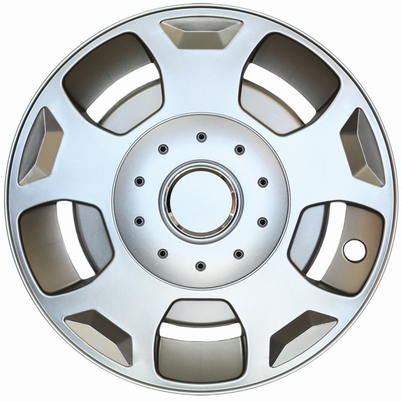 ΜΑΡΚΕ ΤΑΣΙΑ ΓΙΑ FORD TRANSIT 16 INCH CROATIA COVER (4 ΤΕΜ.) - Croatia-Cover - CC.404/FO1602