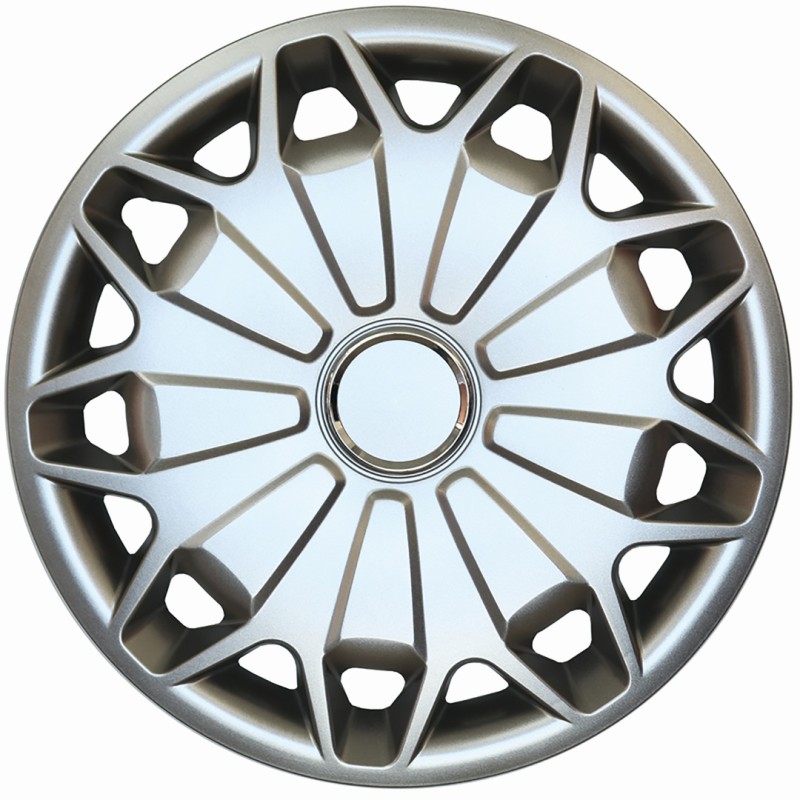ΜΑΡΚΕ ΤΑΣΙΑ ΓΙΑ FORD NEW TRANSIT CUSTOM 15 INCH CROATIA COVER (4 ΤΕΜ.) - Croatia-Cover - CC.338/FO1502