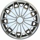 ΜΑΡΚΕ ΤΑΣΙΑ ΓΙΑ FORD NEW TRANSIT CUSTOM 15 INCH CROATIA COVER (4 ΤΕΜ.) - Croatia-Cover - CC.338/FO1502