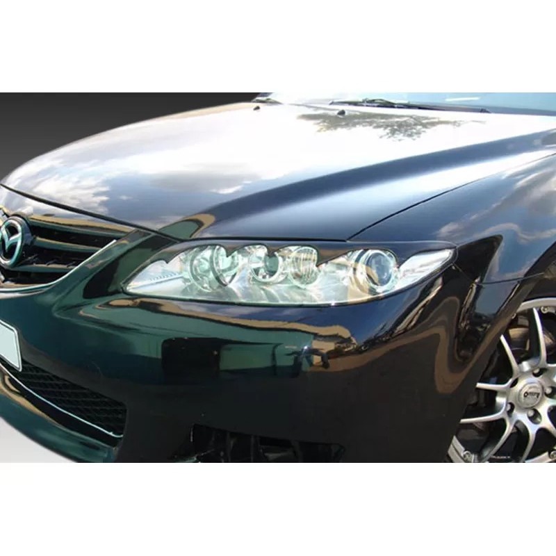 ΦΡΥΔΑΚΙΑ ΓΙΑ MAZDA 6 2002 - 2006 ΦAΝΩΝ ΠΛAΣΤΙΚΟ MOTORDROME - Motordrome - ΦΡ.ΜΖ.0098 ΦΡΥΔΑΚΙΑ ΓΙΑ MAZDA 6 2002 - 2006 ΦAΝΩΝ ΠΛAΣΤΙΚΟ MOTORDROME - Motordrome - ΦΡ.ΜΖ.0098