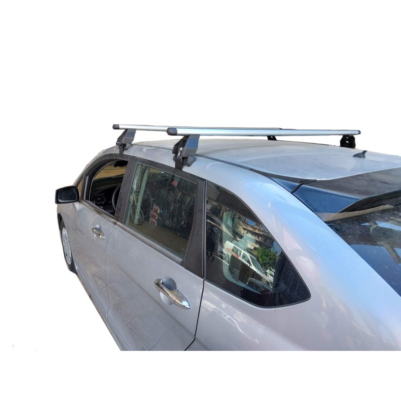 KIT ΜΕ ΜΠΑΡΕΣ ΟΡΟΦΗΣ ΓΙΑ HONDA FRV 2005on ΑΛΟΥΜΙΝΙΟΥ TEMA MENABO (AL3 - 3360/MB - FIX026G) - 2 ΤΕΜ. - MENABO - MP.HO.023/MB-ALU KIT ΜΕ ΜΠΑΡΕΣ ΟΡΟΦΗΣ ΓΙΑ HONDA FRV 2005on ΑΛΟΥΜΙΝΙΟΥ TEMA MENABO (AL3 - 3360/MB - FIX026G) - 2 ΤΕΜ. - MENABO - MP.HO.023/MB-ALU