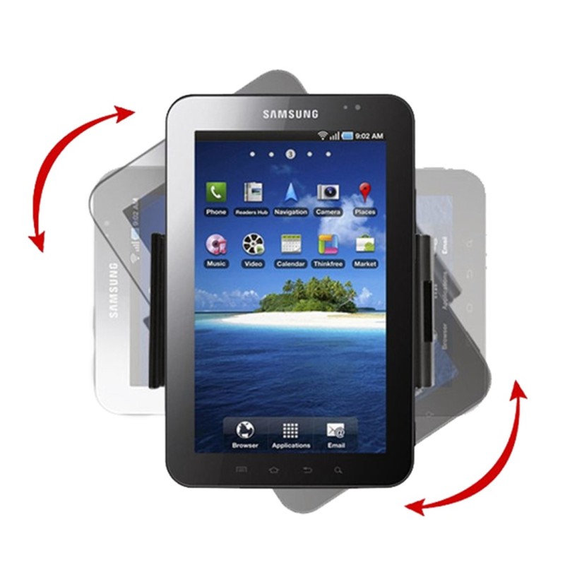 ΒΑΣΗ ΣΤΗΡΙΞΗΣ XENOMIX PREMIUM TABLET/ΚΙΝΗΤΟΥ/NAVI/POS/GPS (11,5-19,5 cm) ΓΙΑ ΤΑΜΠΛΟ (ΜΑΥΡΟ/ΒΕΝΤΟΥΖΑ) - Xenomix - SHG-FX1000/XNM ΒΑΣΗ ΣΤΗΡΙΞΗΣ XENOMIX PREMIUM TABLET/ΚΙΝΗΤΟΥ/NAVI/POS/GPS (11,5-19,5 cm) ΓΙΑ ΤΑΜΠΛΟ (ΜΑΥΡΟ/ΒΕΝΤΟΥΖΑ) - Xenomix - SHG-FX1000/XNM