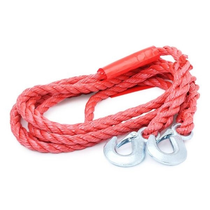 ΙΜΑΝΤΑΣ ΡΥΜΟΥΛΚΗΣΗΣ TOW ROPE 2500KG>3500KG ΑΜΙΟ - 1 ΤΕΜ. - Amio - G07986/AM ΙΜΑΝΤΑΣ ΡΥΜΟΥΛΚΗΣΗΣ TOW ROPE 2500KG>3500KG ΑΜΙΟ - 1 ΤΕΜ. - Amio - G07986/AM