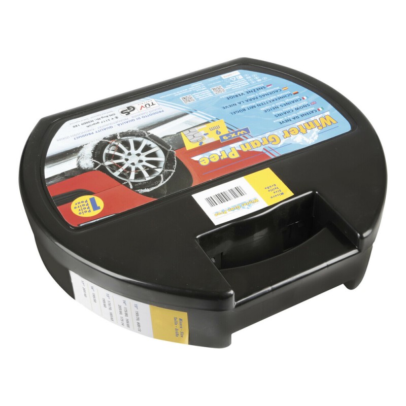 ΑΛΥΣΙΔΕΣ ΧΙΟΝΙΟΥ WX-9 WINTER GRAN PREE 9MM GR1 LAMPA - 2 ΤΕΜ. - Lampa - L.GP02050 ΑΛΥΣΙΔΕΣ ΧΙΟΝΙΟΥ WX-9 WINTER GRAN PREE 9MM GR1 LAMPA - 2 ΤΕΜ. - Lampa - L.GP02050