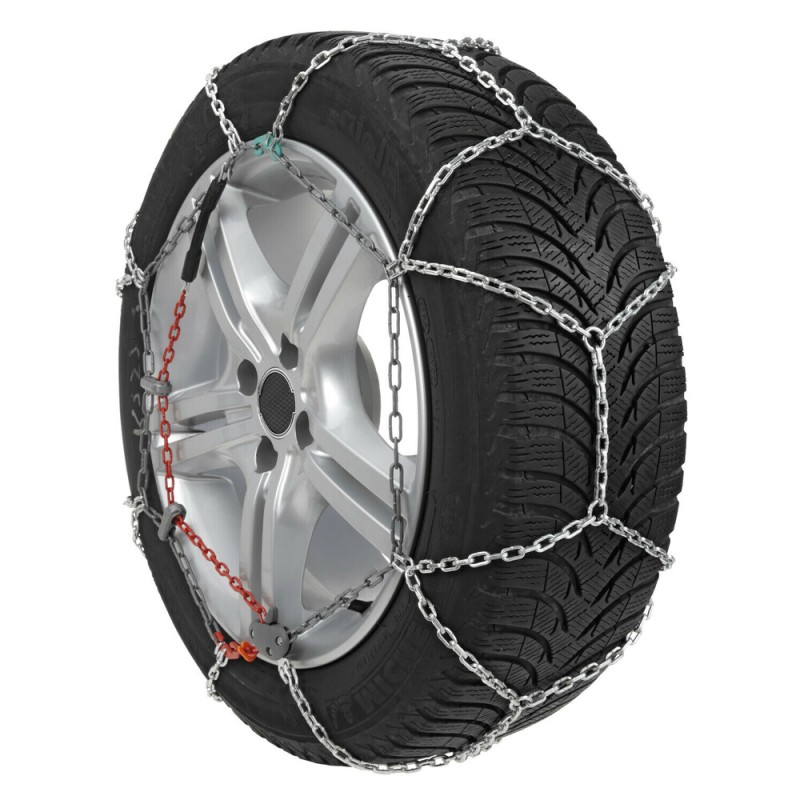 ΑΛΥΣΙΔΕΣ ΧΙΟΝΙΟΥ WX-9 WINTER GRAN PREE 9MM GR8.5 LAMPA - 2 ΤΕΜ. - Lampa - L.GP02063 ΑΛΥΣΙΔΕΣ ΧΙΟΝΙΟΥ WX-9 WINTER GRAN PREE 9MM GR8.5 LAMPA - 2 ΤΕΜ. - Lampa - L.GP02063