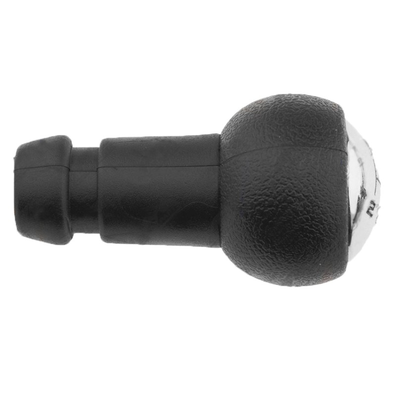 ΠΟΜΟΛΟ ΤΑΧΥΤΗΤΩΝ ΜΑΡΚΕ ΓΙΑ CITROEN C3/C4/PEUGEOT 206/207/306/307/406 ΜΕ ΕΝΔΕΙΞΗ 5 ΤΑΧΥΤΗΤΩΝ ΜΑΥΡΟ-ΧΡΩΜΙΟ - NTY - GZB-PE-003/AJ ΠΟΜΟΛΟ ΤΑΧΥΤΗΤΩΝ ΜΑΡΚΕ ΓΙΑ CITROEN C3/C4/PEUGEOT 206/207/306/307/406 ΜΕ ΕΝΔΕΙΞΗ 5 ΤΑΧΥΤΗΤΩΝ ΜΑΥΡΟ-ΧΡΩΜΙΟ - NTY - GZB-PE-003/AJ
