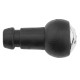 ΠΟΜΟΛΟ ΤΑΧΥΤΗΤΩΝ ΜΑΡΚΕ ΓΙΑ CITROEN C3/C4/PEUGEOT 206/207/306/307/406 ΜΕ ΕΝΔΕΙΞΗ 5 ΤΑΧΥΤΗΤΩΝ ΜΑΥΡΟ-ΧΡΩΜΙΟ - NTY - GZB-PE-003/AJ ΠΟΜΟΛΟ ΤΑΧΥΤΗΤΩΝ ΜΑΡΚΕ ΓΙΑ CITROEN C3/C4/PEUGEOT 206/207/306/307/406 ΜΕ ΕΝΔΕΙΞΗ 5 ΤΑΧΥΤΗΤΩΝ ΜΑΥΡΟ-ΧΡΩΜΙΟ - NTY - GZB-PE-003/AJ