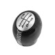 ΠΟΜΟΛΟ ΤΑΧΥΤΗΤΩΝ ΜΑΡΚΕ ΓΙΑ RENAULT CLIO 2005+ / FLUENCE 2009+ / GR.SCENIC 2004+ / MEGANE 2002+ ΜΕ ΕΝΔΕΙΞΗ 6 ΤΑΧΥΤΗΤΩΝ - NTY - GZB-RE-003/AJ ΠΟΜΟΛΟ ΤΑΧΥΤΗΤΩΝ ΜΑΡΚΕ ΓΙΑ RENAULT CLIO 2005+ / FLUENCE 2009+ / GR.SCENIC 2004+ / MEGANE 2002+ ΜΕ ΕΝΔΕΙΞΗ 6 ΤΑΧΥΤΗΤΩΝ - NTY - GZB-RE-003/AJ