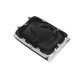 ΠΟΜΟΛΟ ΤΑΧΥΤΗΤΩΝ ΜΑΡΚΕ ΓΙΑ VW PASSAT B6 2005/PASSAT B7 2010/PASSAT CC 2008 ΜΕ ΕΝΔΕΙΞΗ 6 ΤΑΧΥΤΗΤΩΝ ΚΑΙ ΦΟΥΣΚΑ - NTY - GZB-VW-005/AJ ΠΟΜΟΛΟ ΤΑΧΥΤΗΤΩΝ ΜΑΡΚΕ ΓΙΑ VW PASSAT B6 2005/PASSAT B7 2010/PASSAT CC 2008 ΜΕ ΕΝΔΕΙΞΗ 6 ΤΑΧΥΤΗΤΩΝ ΚΑΙ ΦΟΥΣΚΑ - NTY - GZB-VW-005/AJ