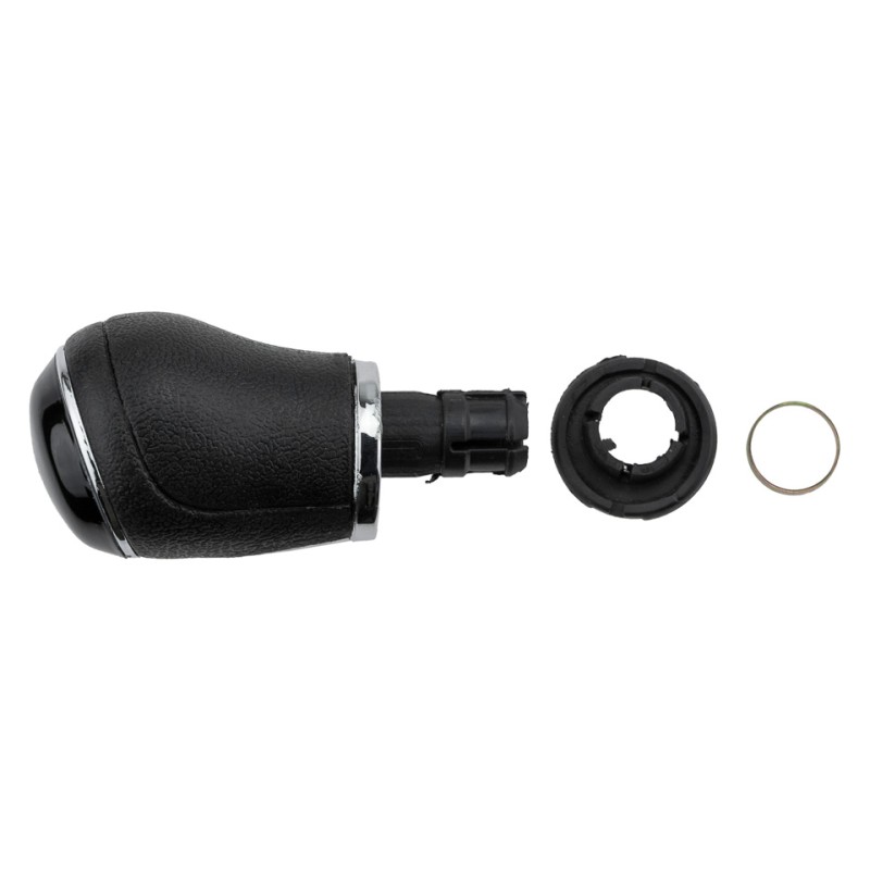 ΠΟΜΟΛΟ ΤΑΧΥΤΗΤΩΝ ΜΑΡΚΕ ΓΙΑ VW PASSAT B6/B7/CC 2006+/2010+ ΜΕ ΕΝΔΕΙΞΗ 6 ΤΑΧΥΤΗΤΩΝ - NTY - GZB-VW-006/AJ
