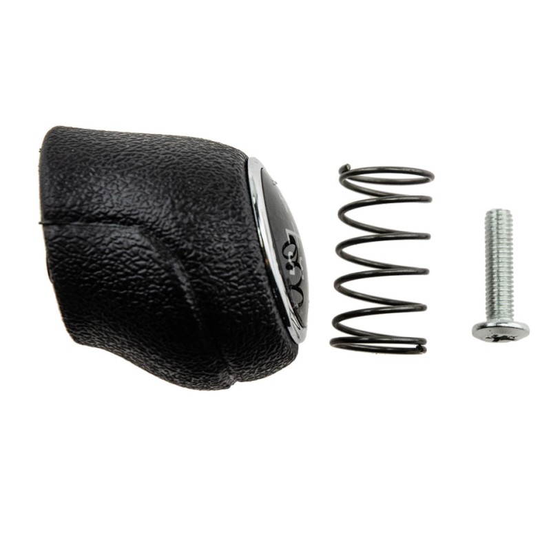 ΠΟΜΟΛΟ ΤΑΧΥΤΗΤΩΝ ΜΑΡΚΕ ΓΙΑ VW TRANSPORTER T5 2003-2015 ΜΕ ΕΝΔΕΙΞΗ 5 ΤΑΧΥΤΗΤΩΝ orig. 7H0711113 - NTY - GZB-VW-014/AJ ΠΟΜΟΛΟ ΤΑΧΥΤΗΤΩΝ ΜΑΡΚΕ ΓΙΑ VW TRANSPORTER T5 2003-2015 ΜΕ ΕΝΔΕΙΞΗ 5 ΤΑΧΥΤΗΤΩΝ orig. 7H0711113 - NTY - GZB-VW-014/AJ