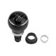 ΠΟΜΟΛΟ ΤΑΧΥΤΗΤΩΝ ΜΑΡΚΕ ΓΙΑ VW GOLF 5 2003+ / GOLF 6 2008+ / GOLF PLUS 2005+ / JETTA 2006+ ΜΕ ΕΝΔΕΙΞΗ 5 ΤΑΧΥΤΗΤΩΝ - NTY - GZB-VW-025/AJ ΠΟΜΟΛΟ ΤΑΧΥΤΗΤΩΝ ΜΑΡΚΕ ΓΙΑ VW GOLF 5 2003+ / GOLF 6 2008+ / GOLF PLUS 2005+ / JETTA 2006+ ΜΕ ΕΝΔΕΙΞΗ 5 ΤΑΧΥΤΗΤΩΝ - NTY - GZB-VW-025/AJ