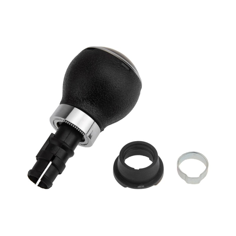 ΠΟΜΟΛΟ ΤΑΧΥΤΗΤΩΝ ΜΑΡΚΕ ΓΙΑ VW GOLF 5 2003+ / GOLF 6 2008+ / GOLF PLUS 2005+ / JETTA 2006+ ΜΕ ΕΝΔΕΙΞΗ 5 ΤΑΧΥΤΗΤΩΝ - NTY - GZB-VW-025/AJ ΠΟΜΟΛΟ ΤΑΧΥΤΗΤΩΝ ΜΑΡΚΕ ΓΙΑ VW GOLF 5 2003+ / GOLF 6 2008+ / GOLF PLUS 2005+ / JETTA 2006+ ΜΕ ΕΝΔΕΙΞΗ 5 ΤΑΧΥΤΗΤΩΝ - NTY - GZB-VW-025/AJ