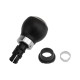 ΠΟΜΟΛΟ ΤΑΧΥΤΗΤΩΝ ΜΑΡΚΕ ΓΙΑ VW GOLF 5 2003+ / GOLF 6 2008+ / GOLF PLUS 2005+ / JETTA 2006+ ΜΕ ΕΝΔΕΙΞΗ 5 ΤΑΧΥΤΗΤΩΝ - NTY - GZB-VW-025/AJ ΠΟΜΟΛΟ ΤΑΧΥΤΗΤΩΝ ΜΑΡΚΕ ΓΙΑ VW GOLF 5 2003+ / GOLF 6 2008+ / GOLF PLUS 2005+ / JETTA 2006+ ΜΕ ΕΝΔΕΙΞΗ 5 ΤΑΧΥΤΗΤΩΝ - NTY - GZB-VW-025/AJ