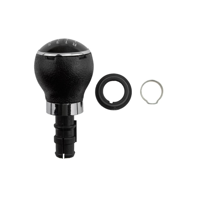 ΠΟΜΟΛΟ ΤΑΧΥΤΗΤΩΝ ΜΑΡΚΕ ΓΙΑ VW GOLF 5 2003+ / GOLF 6 2008+ / GOLF PLUS 2005+ / JETTA 2006+ ΜΕ ΕΝΔΕΙΞΗ 5 ΤΑΧΥΤΗΤΩΝ - NTY - GZB-VW-025/AJ ΠΟΜΟΛΟ ΤΑΧΥΤΗΤΩΝ ΜΑΡΚΕ ΓΙΑ VW GOLF 5 2003+ / GOLF 6 2008+ / GOLF PLUS 2005+ / JETTA 2006+ ΜΕ ΕΝΔΕΙΞΗ 5 ΤΑΧΥΤΗΤΩΝ - NTY - GZB-VW-025/AJ