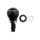 ΠΟΜΟΛΟ ΤΑΧΥΤΗΤΩΝ ΜΑΡΚΕ ΓΙΑ VW GOLF 5 2003+ / GOLF 6 2008+ / GOLF PLUS 2005+ / JETTA 2006+ ΜΕ ΕΝΔΕΙΞΗ 5 ΤΑΧΥΤΗΤΩΝ - NTY - GZB-VW-025/AJ ΠΟΜΟΛΟ ΤΑΧΥΤΗΤΩΝ ΜΑΡΚΕ ΓΙΑ VW GOLF 5 2003+ / GOLF 6 2008+ / GOLF PLUS 2005+ / JETTA 2006+ ΜΕ ΕΝΔΕΙΞΗ 5 ΤΑΧΥΤΗΤΩΝ - NTY - GZB-VW-025/AJ