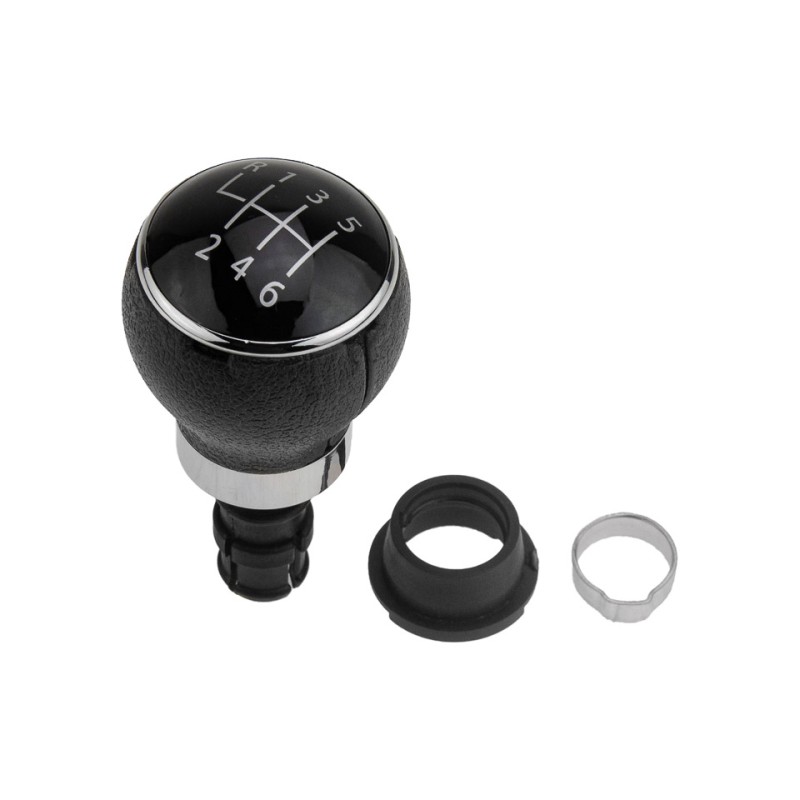 ΠΟΜΟΛΟ ΤΑΧΥΤΗΤΩΝ ΜΑΡΚΕ ΓΙΑ VW GOLF 5 2003+ / GOLF 6 2008+ / GOLF PLUS 2005+ / JETTA 2006+ ΜΕ ΕΝΔΕΙΞΗ 6 ΤΑΧΥΤΗΤΩΝ - NTY - GZB-VW-026/AJ ΠΟΜΟΛΟ ΤΑΧΥΤΗΤΩΝ ΜΑΡΚΕ ΓΙΑ VW GOLF 5 2003+ / GOLF 6 2008+ / GOLF PLUS 2005+ / JETTA 2006+ ΜΕ ΕΝΔΕΙΞΗ 6 ΤΑΧΥΤΗΤΩΝ - NTY - GZB-VW-026/AJ