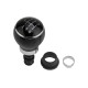 ΠΟΜΟΛΟ ΤΑΧΥΤΗΤΩΝ ΜΑΡΚΕ ΓΙΑ VW GOLF 5 2003+ / GOLF 6 2008+ / GOLF PLUS 2005+ / JETTA 2006+ ΜΕ ΕΝΔΕΙΞΗ 6 ΤΑΧΥΤΗΤΩΝ - NTY - GZB-VW-026/AJ ΠΟΜΟΛΟ ΤΑΧΥΤΗΤΩΝ ΜΑΡΚΕ ΓΙΑ VW GOLF 5 2003+ / GOLF 6 2008+ / GOLF PLUS 2005+ / JETTA 2006+ ΜΕ ΕΝΔΕΙΞΗ 6 ΤΑΧΥΤΗΤΩΝ - NTY - GZB-VW-026/AJ