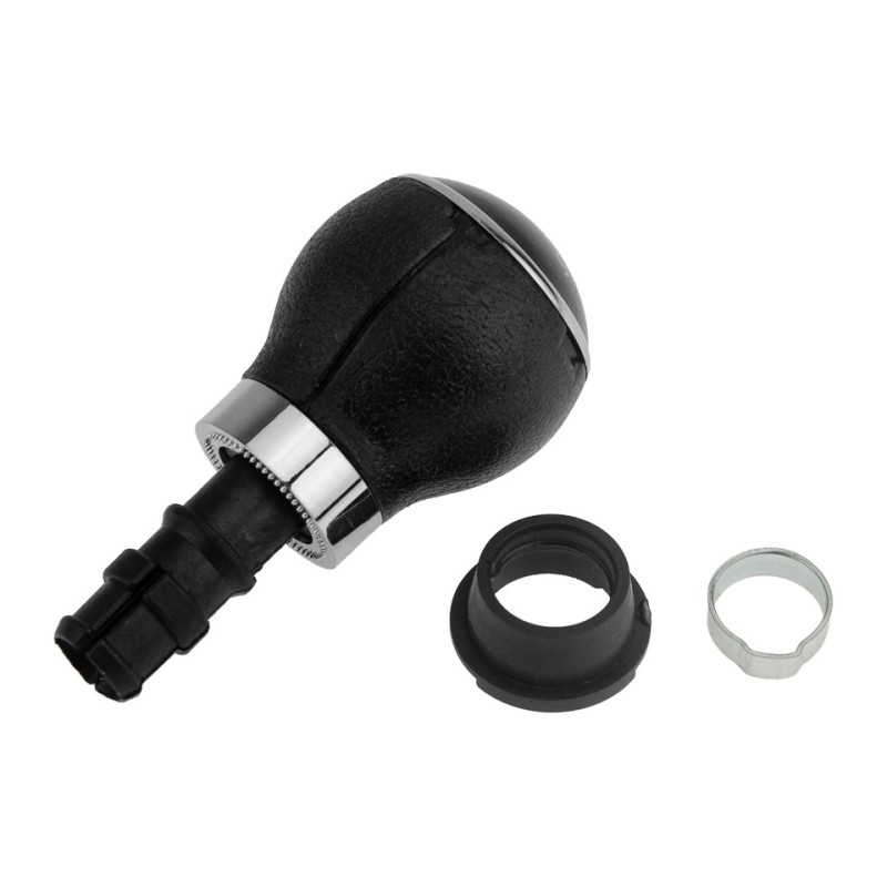 ΠΟΜΟΛΟ ΤΑΧΥΤΗΤΩΝ ΜΑΡΚΕ ΓΙΑ VW GOLF 5 2003+ / GOLF 6 2008+ / GOLF PLUS 2005+ / JETTA 2006+ ΜΕ ΕΝΔΕΙΞΗ 6 ΤΑΧΥΤΗΤΩΝ - NTY - GZB-VW-026/AJ ΠΟΜΟΛΟ ΤΑΧΥΤΗΤΩΝ ΜΑΡΚΕ ΓΙΑ VW GOLF 5 2003+ / GOLF 6 2008+ / GOLF PLUS 2005+ / JETTA 2006+ ΜΕ ΕΝΔΕΙΞΗ 6 ΤΑΧΥΤΗΤΩΝ - NTY - GZB-VW-026/AJ