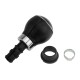 ΠΟΜΟΛΟ ΤΑΧΥΤΗΤΩΝ ΜΑΡΚΕ ΓΙΑ VW GOLF 5 2003+ / GOLF 6 2008+ / GOLF PLUS 2005+ / JETTA 2006+ ΜΕ ΕΝΔΕΙΞΗ 6 ΤΑΧΥΤΗΤΩΝ - NTY - GZB-VW-026/AJ ΠΟΜΟΛΟ ΤΑΧΥΤΗΤΩΝ ΜΑΡΚΕ ΓΙΑ VW GOLF 5 2003+ / GOLF 6 2008+ / GOLF PLUS 2005+ / JETTA 2006+ ΜΕ ΕΝΔΕΙΞΗ 6 ΤΑΧΥΤΗΤΩΝ - NTY - GZB-VW-026/AJ