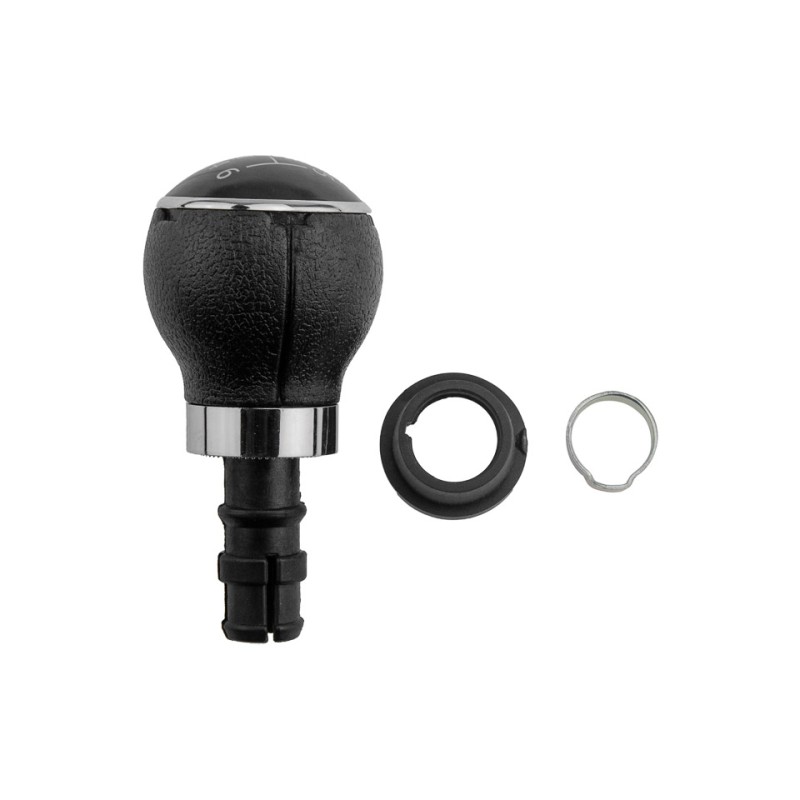ΠΟΜΟΛΟ ΤΑΧΥΤΗΤΩΝ ΜΑΡΚΕ ΓΙΑ VW GOLF 5 2003+ / GOLF 6 2008+ / GOLF PLUS 2005+ / JETTA 2006+ ΜΕ ΕΝΔΕΙΞΗ 6 ΤΑΧΥΤΗΤΩΝ - NTY - GZB-VW-026/AJ ΠΟΜΟΛΟ ΤΑΧΥΤΗΤΩΝ ΜΑΡΚΕ ΓΙΑ VW GOLF 5 2003+ / GOLF 6 2008+ / GOLF PLUS 2005+ / JETTA 2006+ ΜΕ ΕΝΔΕΙΞΗ 6 ΤΑΧΥΤΗΤΩΝ - NTY - GZB-VW-026/AJ