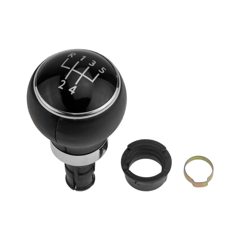 ΠΟΜΟΛΟ ΤΑΧΥΤΗΤΩΝ ΜΑΡΚΕ ΓΙΑ VW GOLF 5 2003+ / GOLF 6 2008+ / GOLF PLUS 2005+ / JETTA 2006+ ΔΕΡΜΑΤΙΝΟ ΜΕ ΕΝΔΕΙΞΗ 5 ΤΑΧΥΤΗΤΩΝ - NTY - GZB-VW-027/AJ ΠΟΜΟΛΟ ΤΑΧΥΤΗΤΩΝ ΜΑΡΚΕ ΓΙΑ VW GOLF 5 2003+ / GOLF 6 2008+ / GOLF PLUS 2005+ / JETTA 2006+ ΔΕΡΜΑΤΙΝΟ ΜΕ ΕΝΔΕΙΞΗ 5 ΤΑΧΥΤΗΤΩΝ - NTY - GZB-VW-027/AJ