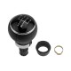 ΠΟΜΟΛΟ ΤΑΧΥΤΗΤΩΝ ΜΑΡΚΕ ΓΙΑ VW GOLF 5 2003+ / GOLF 6 2008+ / GOLF PLUS 2005+ / JETTA 2006+ ΔΕΡΜΑΤΙΝΟ ΜΕ ΕΝΔΕΙΞΗ 5 ΤΑΧΥΤΗΤΩΝ - NTY - GZB-VW-027/AJ ΠΟΜΟΛΟ ΤΑΧΥΤΗΤΩΝ ΜΑΡΚΕ ΓΙΑ VW GOLF 5 2003+ / GOLF 6 2008+ / GOLF PLUS 2005+ / JETTA 2006+ ΔΕΡΜΑΤΙΝΟ ΜΕ ΕΝΔΕΙΞΗ 5 ΤΑΧΥΤΗΤΩΝ - NTY - GZB-VW-027/AJ