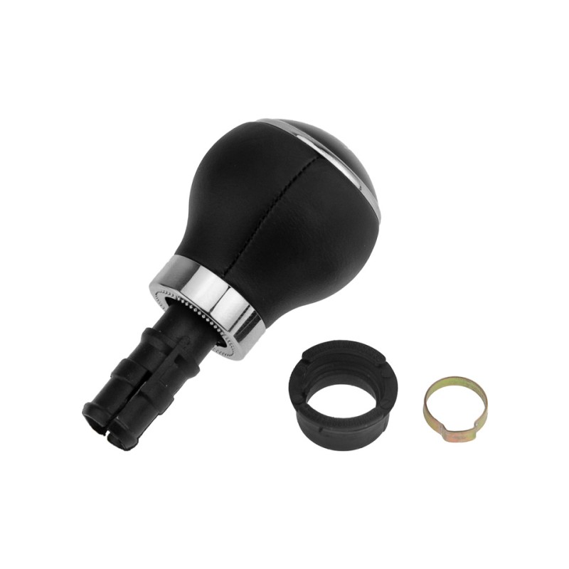 ΠΟΜΟΛΟ ΤΑΧΥΤΗΤΩΝ ΜΑΡΚΕ ΓΙΑ VW GOLF 5 2003+ / GOLF 6 2008+ / GOLF PLUS 2005+ / JETTA 2006+ ΔΕΡΜΑΤΙΝΟ ΜΕ ΕΝΔΕΙΞΗ 5 ΤΑΧΥΤΗΤΩΝ - NTY - GZB-VW-027/AJ ΠΟΜΟΛΟ ΤΑΧΥΤΗΤΩΝ ΜΑΡΚΕ ΓΙΑ VW GOLF 5 2003+ / GOLF 6 2008+ / GOLF PLUS 2005+ / JETTA 2006+ ΔΕΡΜΑΤΙΝΟ ΜΕ ΕΝΔΕΙΞΗ 5 ΤΑΧΥΤΗΤΩΝ - NTY - GZB-VW-027/AJ