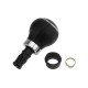 ΠΟΜΟΛΟ ΤΑΧΥΤΗΤΩΝ ΜΑΡΚΕ ΓΙΑ VW GOLF 5 2003+ / GOLF 6 2008+ / GOLF PLUS 2005+ / JETTA 2006+ ΔΕΡΜΑΤΙΝΟ ΜΕ ΕΝΔΕΙΞΗ 5 ΤΑΧΥΤΗΤΩΝ - NTY - GZB-VW-027/AJ ΠΟΜΟΛΟ ΤΑΧΥΤΗΤΩΝ ΜΑΡΚΕ ΓΙΑ VW GOLF 5 2003+ / GOLF 6 2008+ / GOLF PLUS 2005+ / JETTA 2006+ ΔΕΡΜΑΤΙΝΟ ΜΕ ΕΝΔΕΙΞΗ 5 ΤΑΧΥΤΗΤΩΝ - NTY - GZB-VW-027/AJ