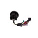 HASDA H-1003 ΑΔΙΑΒΡΟΧΟ ΣΤΡΟΓΓΥΛΟ ΜΑΥΡΟ BLUETOOTH CONTROLLER - A2DP - Hasda - H-1003/HSD HASDA H-1003 ΑΔΙΑΒΡΟΧΟ ΣΤΡΟΓΓΥΛΟ ΜΑΥΡΟ BLUETOOTH CONTROLLER - A2DP - Hasda - H-1003/HSD