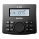HASDA MP3 PLAYER H-334 4x50W ΜΕ ΡΑΔΙΟΦΩΝΟ/USB/BLUETOOTH (ΑΔΙΑΒΡΟΧΟ/ΜΑΥΡΟ) - Hasda - H-334/HSD HASDA MP3 PLAYER H-334 4x50W ΜΕ ΡΑΔΙΟΦΩΝΟ/USB/BLUETOOTH (ΑΔΙΑΒΡΟΧΟ/ΜΑΥΡΟ) - Hasda - H-334/HSD