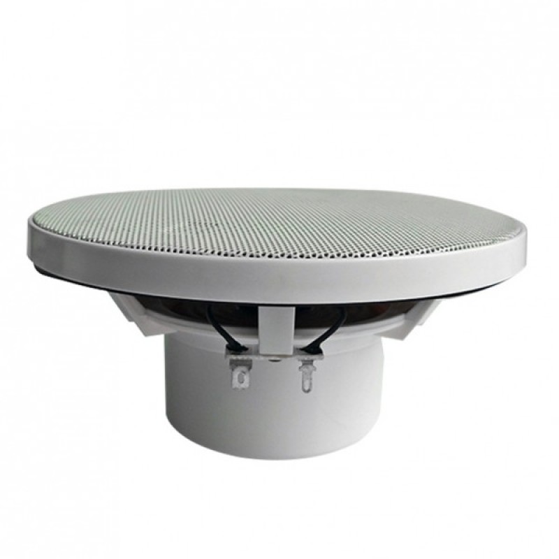 HASDA ΗΧΕΙΑ ΑΔΙΑΒΡΟΧΑ 2 ΔΡΟΜΩΜ 137,5mm 80W - 120Hz>20KHz - ΒΑΘΟΣ 54mm (ΣΤΡΟΓΓΥΛΑ/ΛΕΥΚΑ) - 2 ΤΕΜ. - Hasda - H-5104/HSD HASDA ΗΧΕΙΑ ΑΔΙΑΒΡΟΧΑ 2 ΔΡΟΜΩΜ 137,5mm 80W - 120Hz>20KHz - ΒΑΘΟΣ 54mm (ΣΤΡΟΓΓΥΛΑ/ΛΕΥΚΑ) - 2 ΤΕΜ. - Hasda - H-5104/HSD