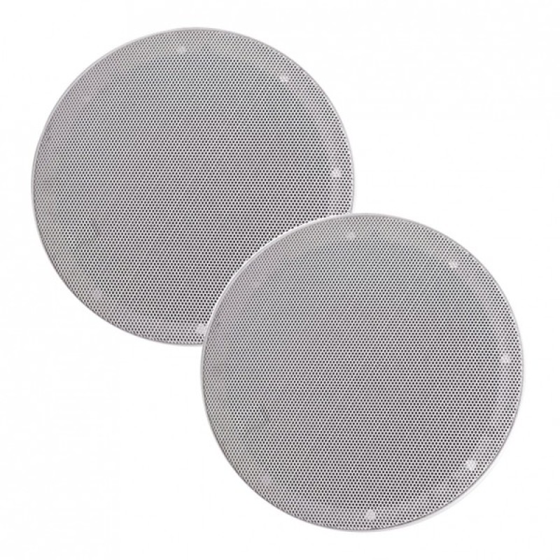 HASDA ΗΧΕΙΑ ΑΔΙΑΒΡΟΧΑ 2 ΔΡΟΜΩΜ 137,5mm 80W - 120Hz>20KHz - ΒΑΘΟΣ 54mm (ΣΤΡΟΓΓΥΛΑ/ΛΕΥΚΑ) - 2 ΤΕΜ. - Hasda - H-5104/HSD HASDA ΗΧΕΙΑ ΑΔΙΑΒΡΟΧΑ 2 ΔΡΟΜΩΜ 137,5mm 80W - 120Hz>20KHz - ΒΑΘΟΣ 54mm (ΣΤΡΟΓΓΥΛΑ/ΛΕΥΚΑ) - 2 ΤΕΜ. - Hasda - H-5104/HSD