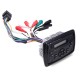 HASDA MP3 PLAYER 155X105mm - 12V - 4X45W ΜΕ ΡΑΔΙΟΦΩΝΟ/USB/BLUETOOTH (ΑΔΙΑΒΡΟΧΟ/ΜΑΥΡΟ) - Hasda - H-8103/HSD HASDA MP3 PLAYER 155X105mm - 12V - 4X45W ΜΕ ΡΑΔΙΟΦΩΝΟ/USB/BLUETOOTH (ΑΔΙΑΒΡΟΧΟ/ΜΑΥΡΟ) - Hasda - H-8103/HSD