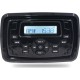HASDA MP3 PLAYER 155X105mm - 12V - 4X45W ΜΕ ΡΑΔΙΟΦΩΝΟ/USB/BLUETOOTH (ΑΔΙΑΒΡΟΧΟ/ΜΑΥΡΟ) - Hasda - H-8103/HSD HASDA MP3 PLAYER 155X105mm - 12V - 4X45W ΜΕ ΡΑΔΙΟΦΩΝΟ/USB/BLUETOOTH (ΑΔΙΑΒΡΟΧΟ/ΜΑΥΡΟ) - Hasda - H-8103/HSD