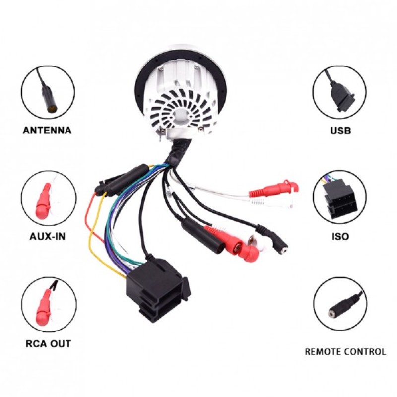 HASDA MP3 PLAYER 113 mm- 5V-4X40W ΜΕ ΡΑΔΙΟΦΩΝΟ/USB/BLUETOOTH (ΑΔΙΑΒΡΟΧΟ/ΣΤΡΟΓΓΥΛΟ/ΜΑΥΡΟ ΧΡΩΜΙΟΜΕΝΟ ΔΑΧΤΥΛΙΔΙ) - Hasda - H-820/HSD HASDA MP3 PLAYER 113 mm- 5V-4X40W ΜΕ ΡΑΔΙΟΦΩΝΟ/USB/BLUETOOTH (ΑΔΙΑΒΡΟΧΟ/ΣΤΡΟΓΓΥΛΟ/ΜΑΥΡΟ ΧΡΩΜΙΟΜΕΝΟ ΔΑΧΤΥΛΙΔΙ) - Hasda - H-820/HSD