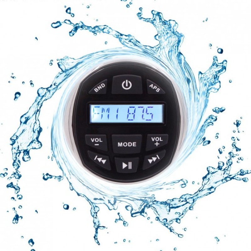 HASDA MP3 PLAYER 113 mm- 5V-4X40W ΜΕ ΡΑΔΙΟΦΩΝΟ/USB/BLUETOOTH (ΑΔΙΑΒΡΟΧΟ/ΣΤΡΟΓΓΥΛΟ/ΜΑΥΡΟ ΧΡΩΜΙΟΜΕΝΟ ΔΑΧΤΥΛΙΔΙ) - Hasda - H-820/HSD HASDA MP3 PLAYER 113 mm- 5V-4X40W ΜΕ ΡΑΔΙΟΦΩΝΟ/USB/BLUETOOTH (ΑΔΙΑΒΡΟΧΟ/ΣΤΡΟΓΓΥΛΟ/ΜΑΥΡΟ ΧΡΩΜΙΟΜΕΝΟ ΔΑΧΤΥΛΙΔΙ) - Hasda - H-820/HSD