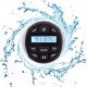 HASDA MP3 PLAYER 113 mm- 5V-4X40W ΜΕ ΡΑΔΙΟΦΩΝΟ/USB/BLUETOOTH (ΑΔΙΑΒΡΟΧΟ/ΣΤΡΟΓΓΥΛΟ/ΜΑΥΡΟ ΧΡΩΜΙΟΜΕΝΟ ΔΑΧΤΥΛΙΔΙ) - Hasda - H-820/HSD HASDA MP3 PLAYER 113 mm- 5V-4X40W ΜΕ ΡΑΔΙΟΦΩΝΟ/USB/BLUETOOTH (ΑΔΙΑΒΡΟΧΟ/ΣΤΡΟΓΓΥΛΟ/ΜΑΥΡΟ ΧΡΩΜΙΟΜΕΝΟ ΔΑΧΤΥΛΙΔΙ) - Hasda - H-820/HSD