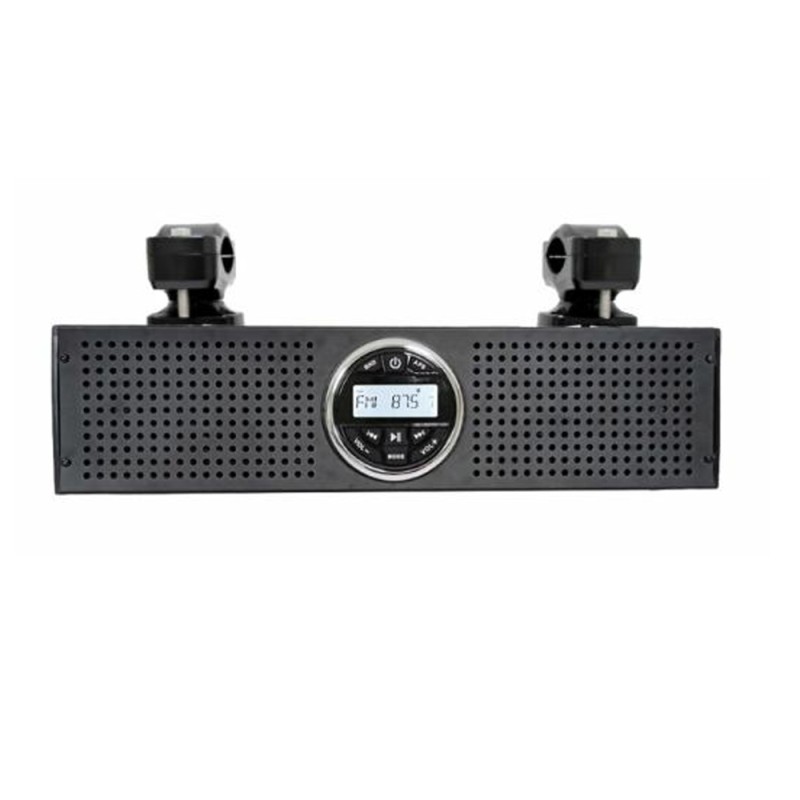 HASDA HA-903 ΑΔΙΑΒΡΟΧΗ ΜΠΑΡΑ ΗΧΟΥ 52cm - 1 ΤΕΜ - Hasda - HA-903/HSD HASDA HA-903 ΑΔΙΑΒΡΟΧΗ ΜΠΑΡΑ ΗΧΟΥ 52cm - 1 ΤΕΜ - Hasda - HA-903/HSD