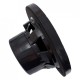 HASDA ΗΧΕΙΑ 2 ΔΡΟΜΩΝ 137,5mm 80W - 120Hz>20KHz - ΒΑΘΟΣ 54mm (ΑΔΙΑΒΡΟΧΑ/ΣΤΡΟΓΓΥΛΑ/ΜΑΥΡΑ) - Hasda - H-5104B/HSD HASDA ΗΧΕΙΑ 2 ΔΡΟΜΩΝ 137,5mm 80W - 120Hz>20KHz - ΒΑΘΟΣ 54mm (ΑΔΙΑΒΡΟΧΑ/ΣΤΡΟΓΓΥΛΑ/ΜΑΥΡΑ) - Hasda - H-5104B/HSD
