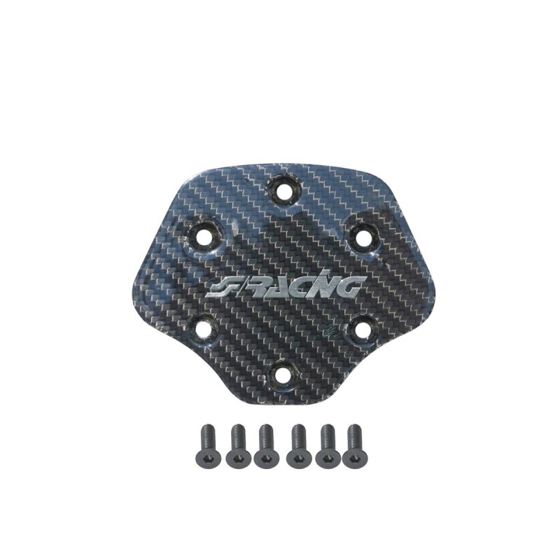 ΚΑΠΑΚΙ ΚΑΤΑΡΓΗΣΗΣ ΚΟΡΝΑΣ REAL CARBON 90x112mm ΓΙΑ ΤΙΜΟΝΙΑ 6ΤΡΥΠΑ ΑΓΩΝΙΣΤΙΚΟΥ ΤΥΠΟΥ - Simoni Racing - SRHBD1 ΚΑΠΑΚΙ ΚΑΤΑΡΓΗΣΗΣ ΚΟΡΝΑΣ REAL CARBON 90x112mm ΓΙΑ ΤΙΜΟΝΙΑ 6ΤΡΥΠΑ ΑΓΩΝΙΣΤΙΚΟΥ ΤΥΠΟΥ - Simoni Racing - SRHBD1